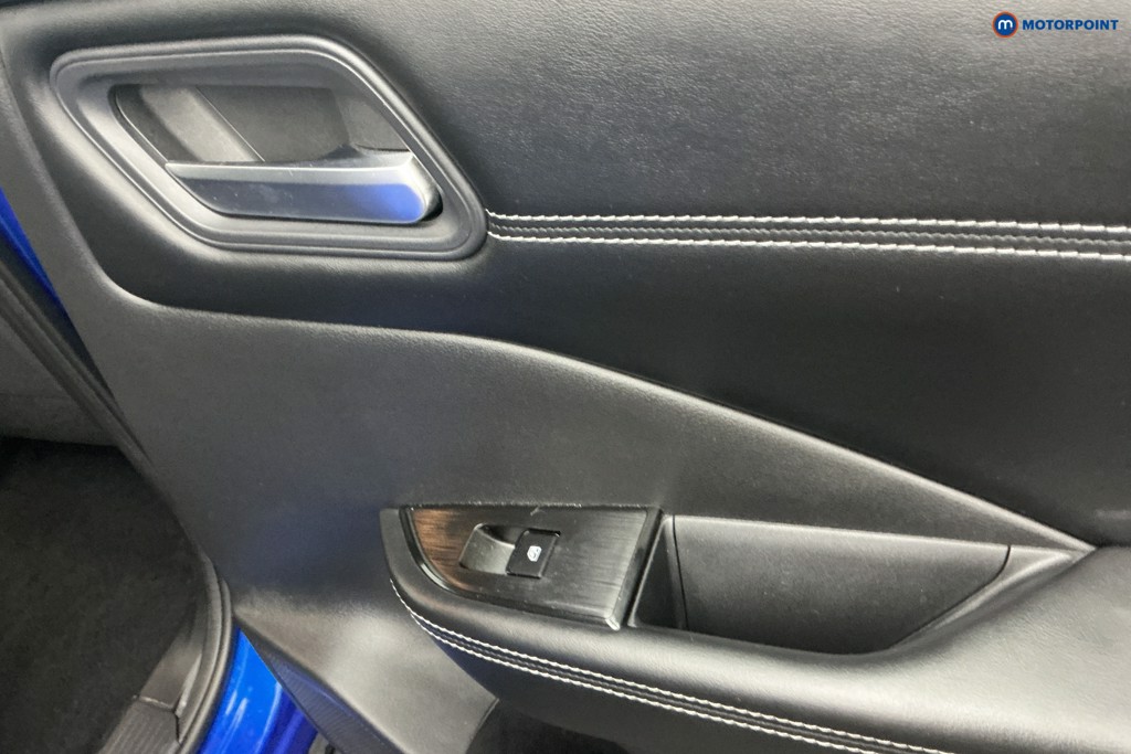 Nissan Qashqai Acenta Premium Automatic Petrol SUV - Stock Number (1586453) - 25th supplementary image