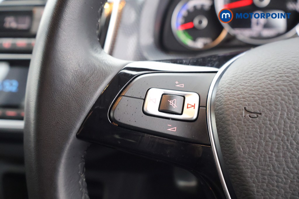Volkswagen UP E-Up Automatic Electric Hatchback - Stock Number (1586734) - 3rd supplementary image