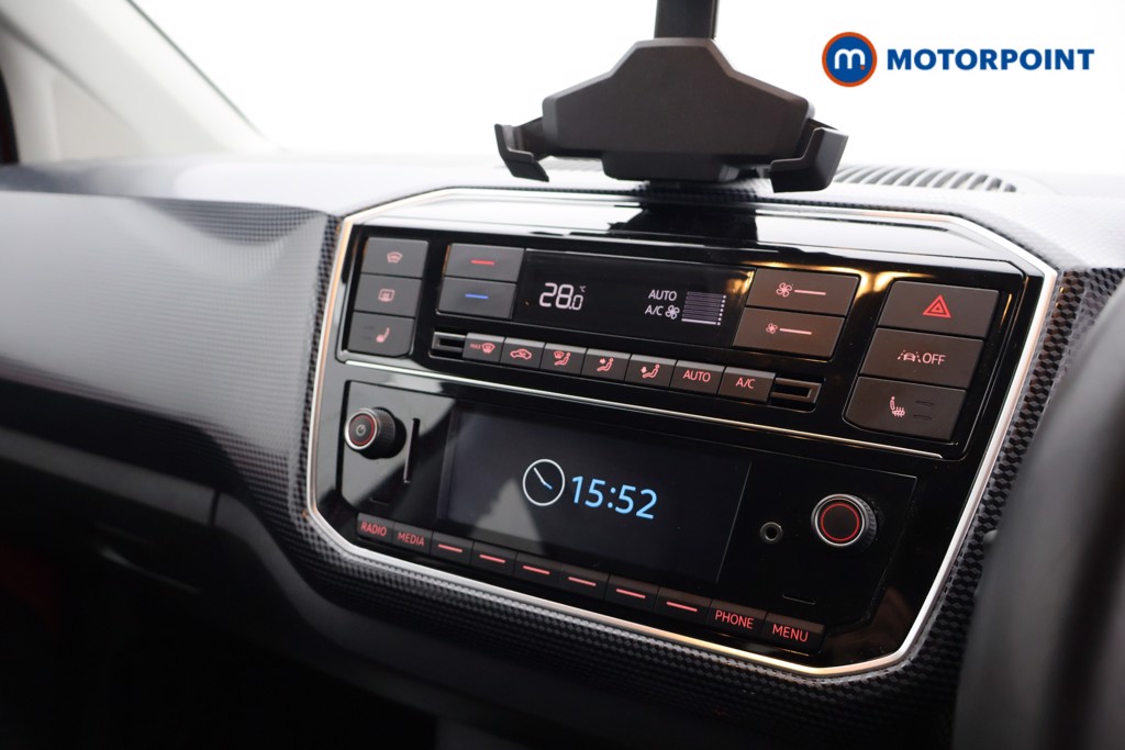 Volkswagen UP E-Up Automatic Electric Hatchback - Stock Number (1586734) - 5th supplementary image