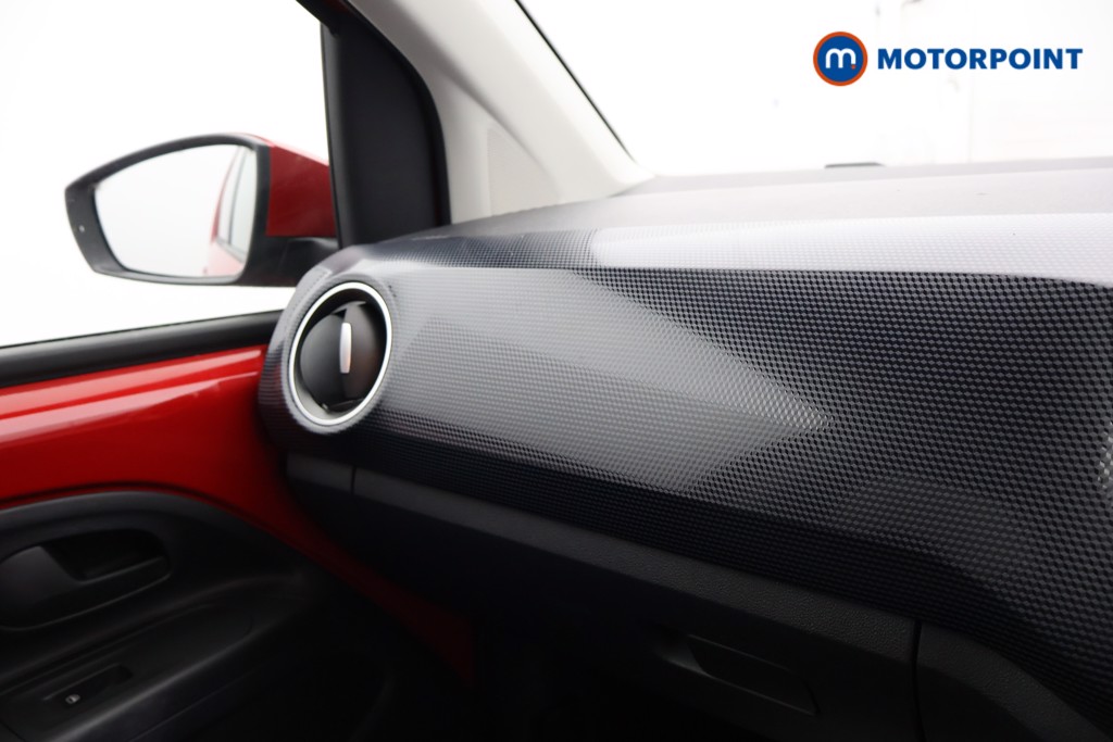 Volkswagen UP E-Up Automatic Electric Hatchback - Stock Number (1586734) - 8th supplementary image