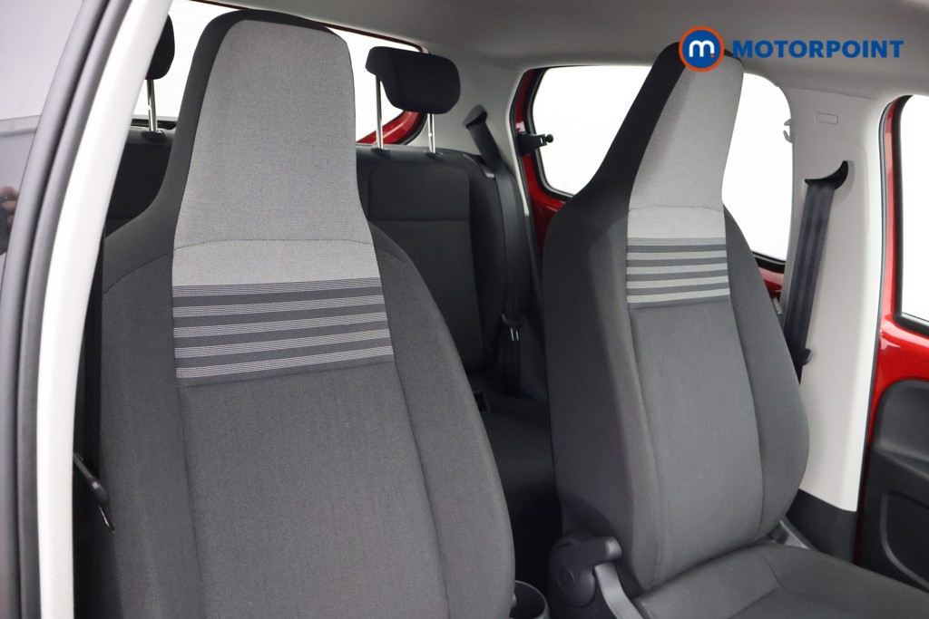 Volkswagen UP E-Up Automatic Electric Hatchback - Stock Number (1586734) - 11th supplementary image