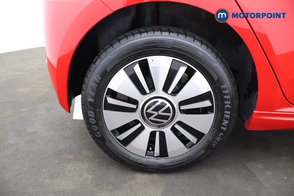 Volkswagen UP E-Up Automatic Electric Hatchback - Stock Number (1586734) - 14th supplementary image