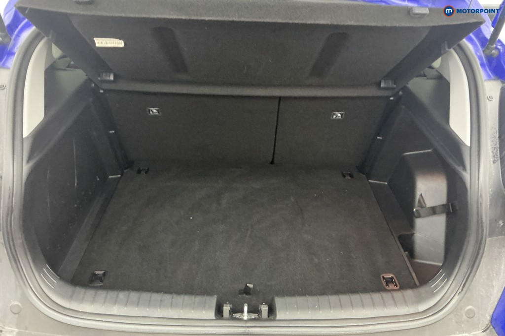 Hyundai Bayon Premium Automatic Petrol SUV - Stock Number (1586975) - 3rd supplementary image