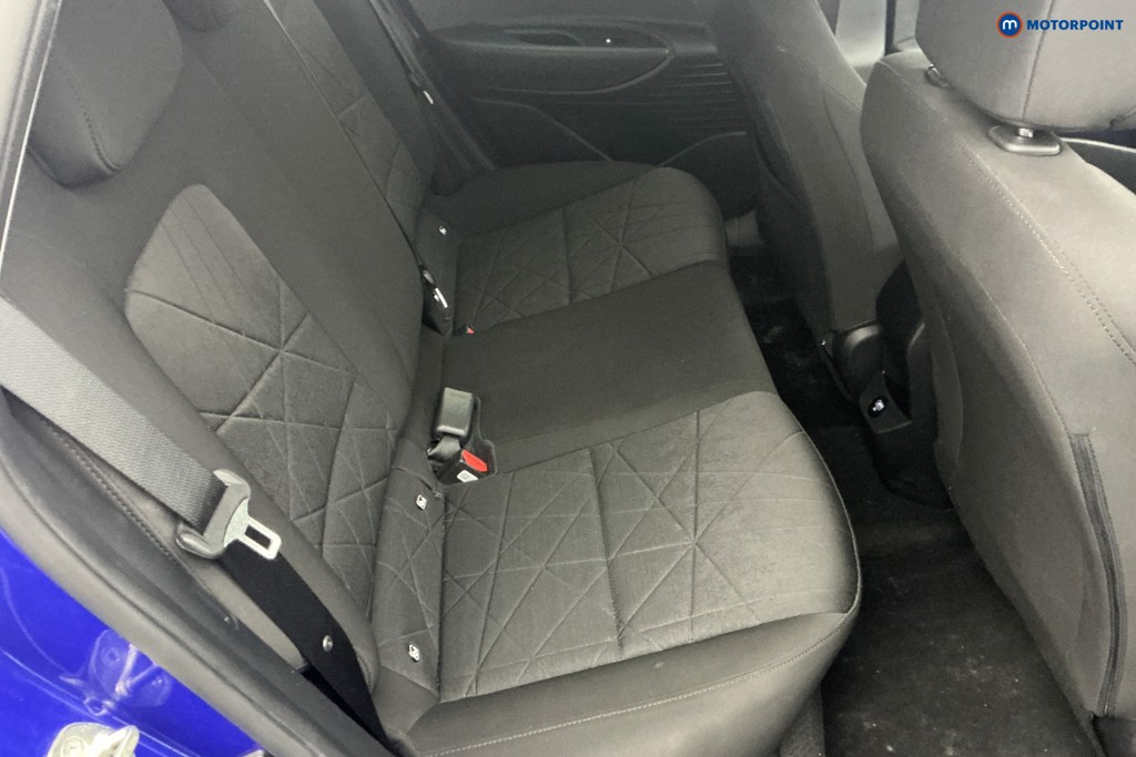 Hyundai Bayon Premium Automatic Petrol SUV - Stock Number (1586975) - 4th supplementary image