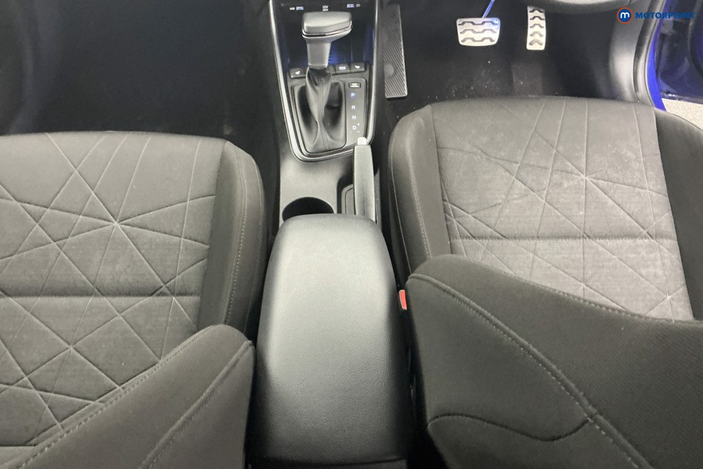 Hyundai Bayon Premium Automatic Petrol SUV - Stock Number (1586975) - 11th supplementary image