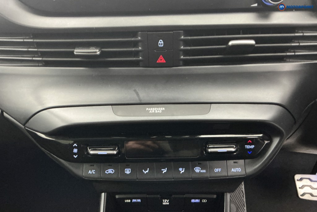 Hyundai Bayon Premium Automatic Petrol SUV - Stock Number (1586975) - 17th supplementary image