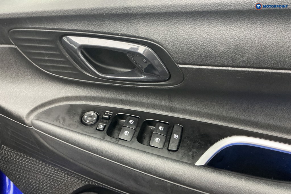 Hyundai Bayon Premium Automatic Petrol SUV - Stock Number (1586975) - 22nd supplementary image