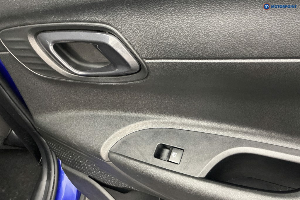 Hyundai Bayon Premium Automatic Petrol SUV - Stock Number (1586975) - 24th supplementary image