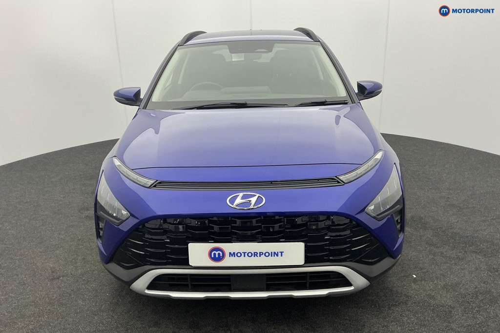 Hyundai Bayon Premium Automatic Petrol SUV - Stock Number (1586975) - 27th supplementary image