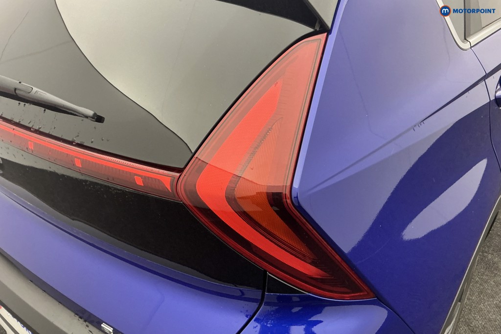 Hyundai Bayon Premium Automatic Petrol SUV - Stock Number (1586975) - 29th supplementary image