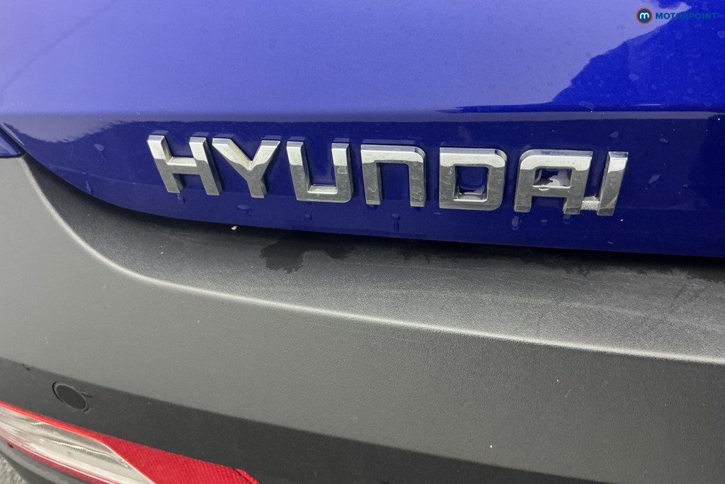 Hyundai Bayon Premium Automatic Petrol SUV - Stock Number (1586975) - 31st supplementary image