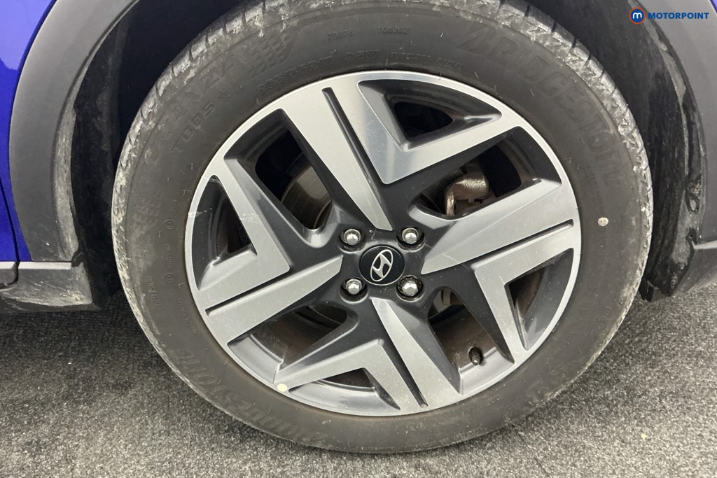 Hyundai Bayon Premium Automatic Petrol SUV - Stock Number (1586975) - 34th supplementary image