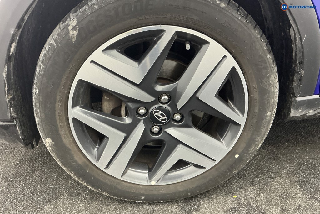 Hyundai Bayon Premium Automatic Petrol SUV - Stock Number (1586975) - 35th supplementary image