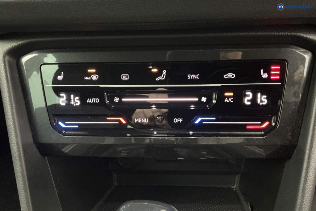 Volkswagen Tiguan R-Line Edition Automatic Petrol SUV - Stock Number (1587003) - 17th supplementary image