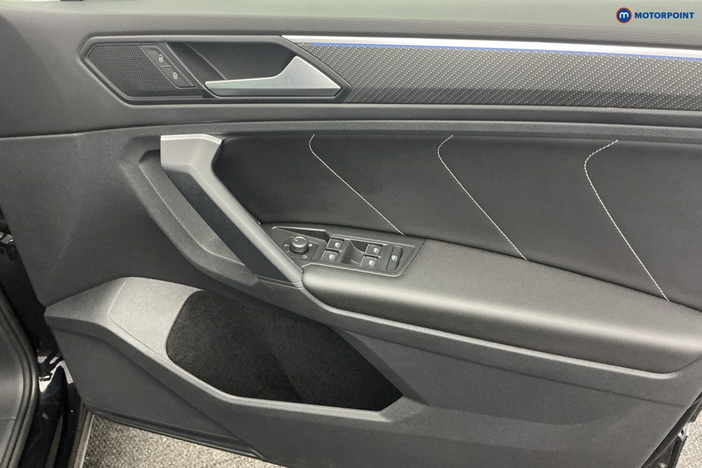 Volkswagen Tiguan R-Line Edition Automatic Petrol SUV - Stock Number (1587003) - 22nd supplementary image