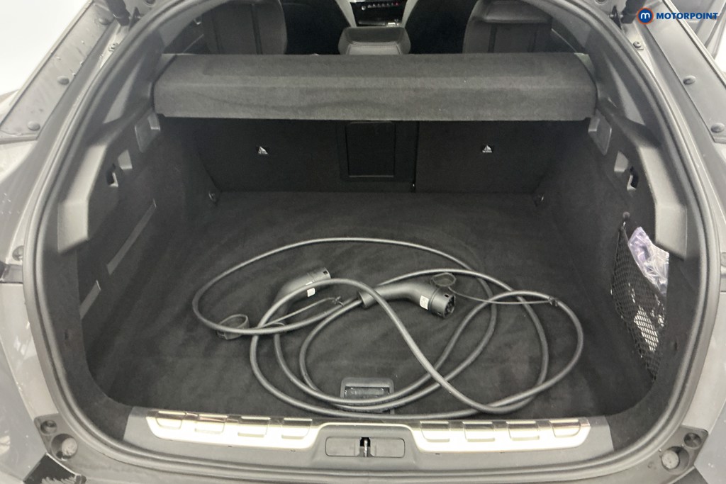 Peugeot 408 GT Automatic Petrol Plug-In Hybrid Hatchback - Stock Number (1587013) - 3rd supplementary image