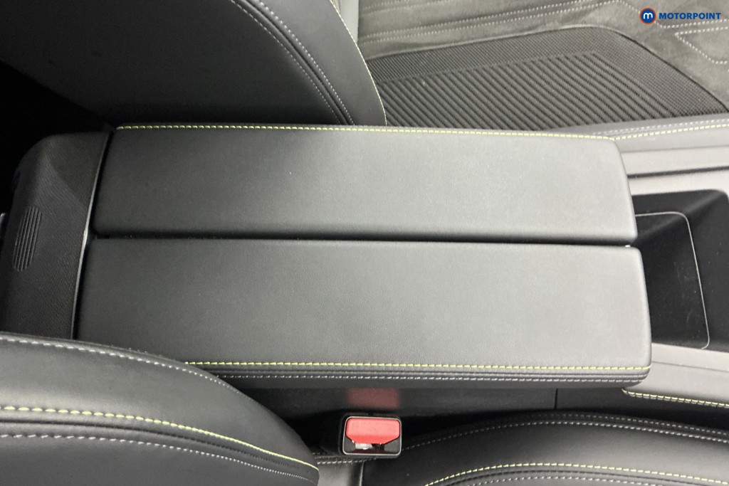 Peugeot 408 GT Automatic Petrol Plug-In Hybrid Hatchback - Stock Number (1587013) - 13th supplementary image