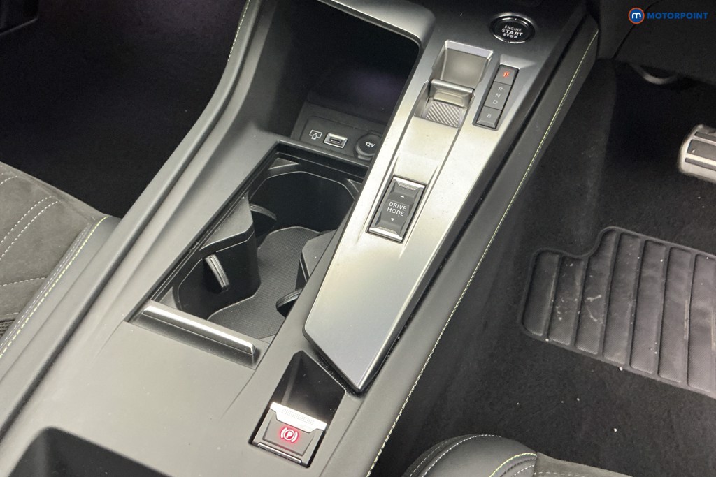 Peugeot 408 GT Automatic Petrol Plug-In Hybrid Hatchback - Stock Number (1587013) - 15th supplementary image