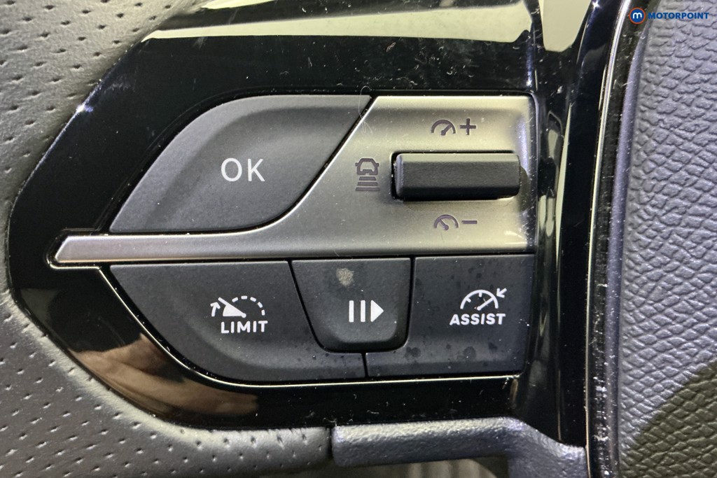 Peugeot 408 GT Automatic Petrol Plug-In Hybrid Hatchback - Stock Number (1587013) - 18th supplementary image