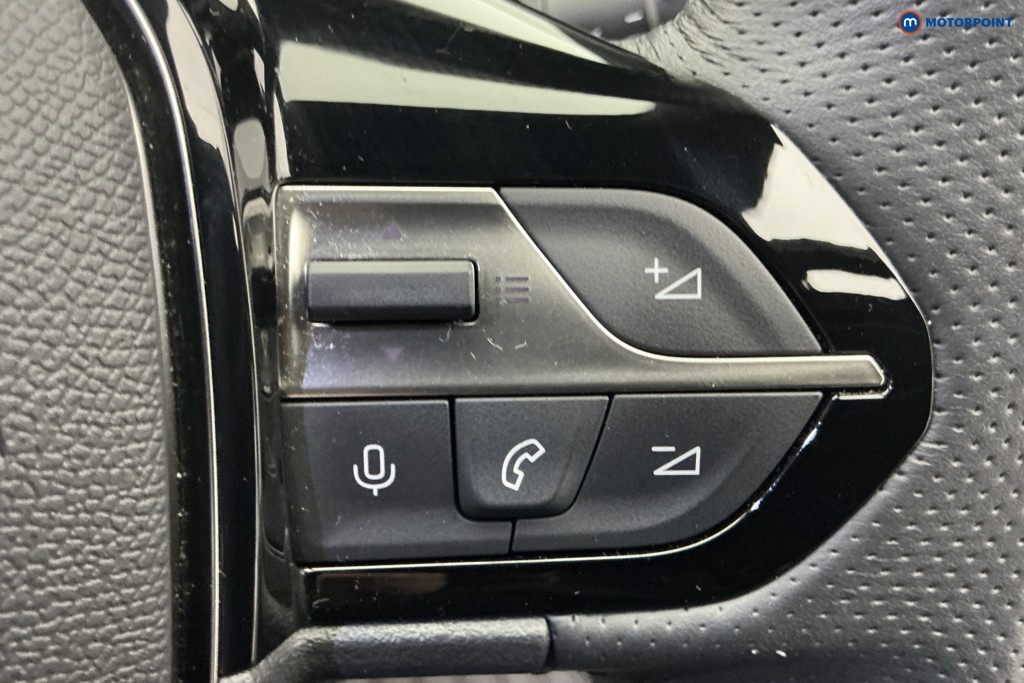 Peugeot 408 GT Automatic Petrol Plug-In Hybrid Hatchback - Stock Number (1587013) - 19th supplementary image