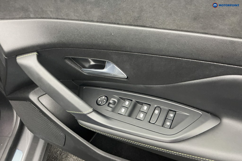 Peugeot 408 GT Automatic Petrol Plug-In Hybrid Hatchback - Stock Number (1587013) - 22nd supplementary image