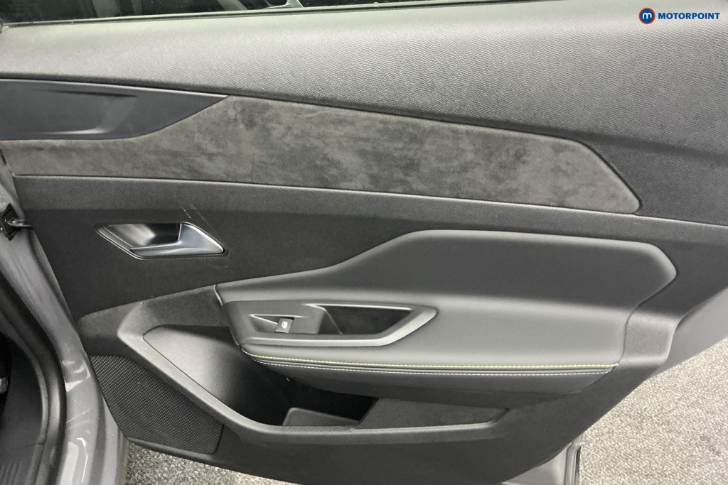 Peugeot 408 GT Automatic Petrol Plug-In Hybrid Hatchback - Stock Number (1587013) - 23rd supplementary image