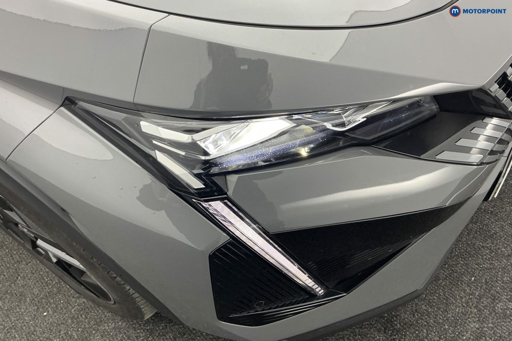 Peugeot 408 GT Automatic Petrol Plug-In Hybrid Hatchback - Stock Number (1587013) - 25th supplementary image