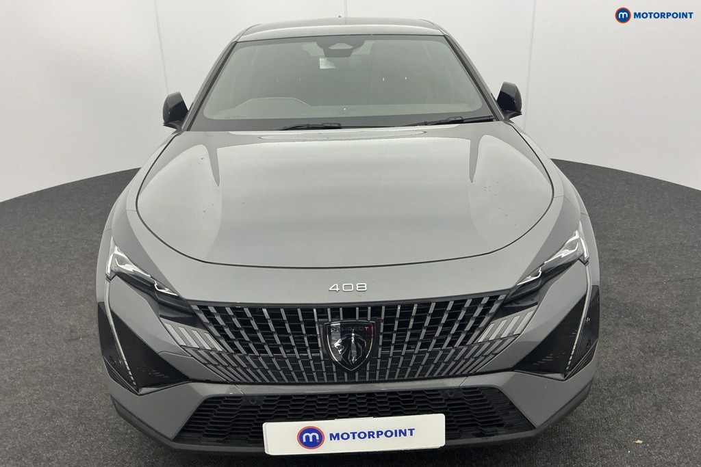 Peugeot 408 GT Automatic Petrol Plug-In Hybrid Hatchback - Stock Number (1587013) - 27th supplementary image