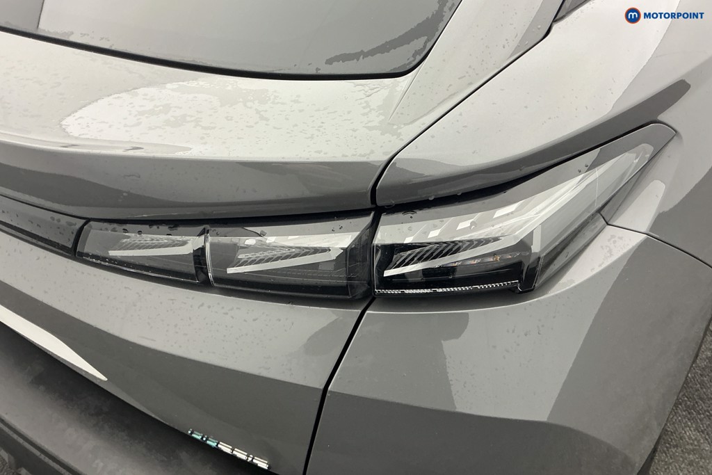 Peugeot 408 GT Automatic Petrol Plug-In Hybrid Hatchback - Stock Number (1587013) - 29th supplementary image