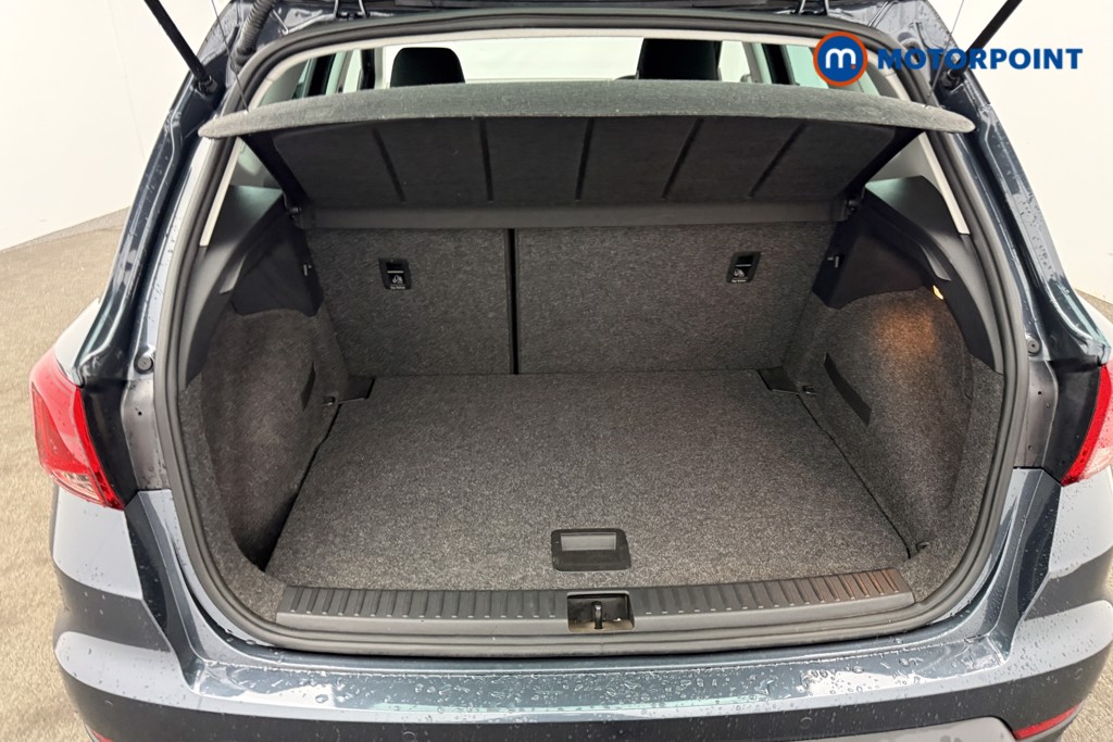 Seat Arona Se Edition Manual Petrol SUV - Stock Number (1587111) - 6th supplementary image