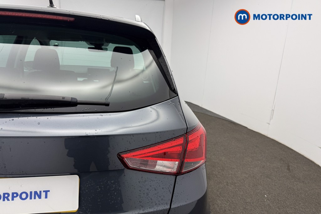 Seat Arona Se Edition Manual Petrol SUV - Stock Number (1587111) - 8th supplementary image