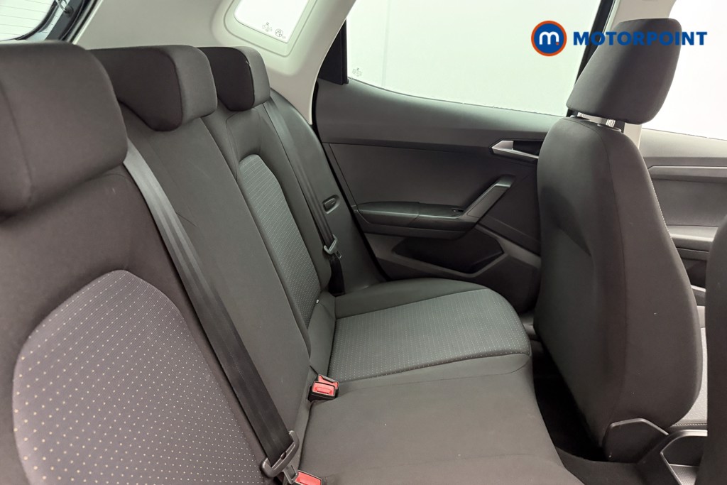 Seat Arona Se Edition Manual Petrol SUV - Stock Number (1587111) - 10th supplementary image
