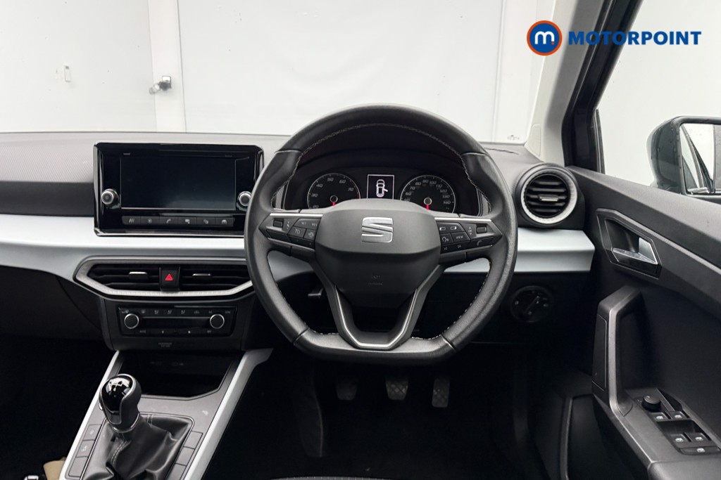 Seat Arona Se Edition Manual Petrol SUV - Stock Number (1587111) - 12th supplementary image