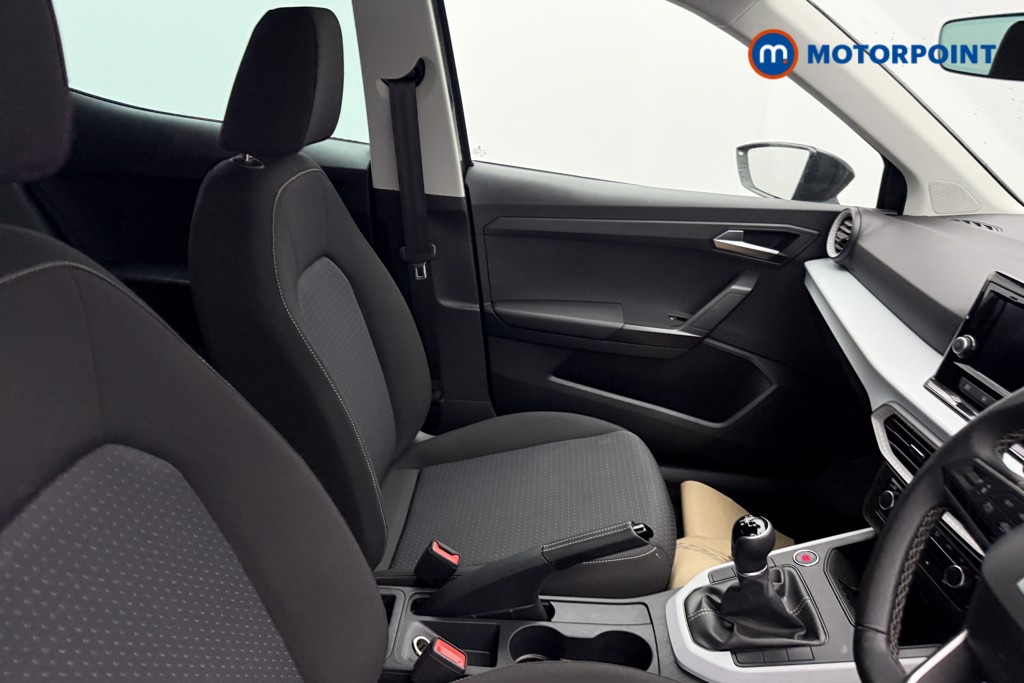 Seat Arona Se Edition Manual Petrol SUV - Stock Number (1587111) - 14th supplementary image