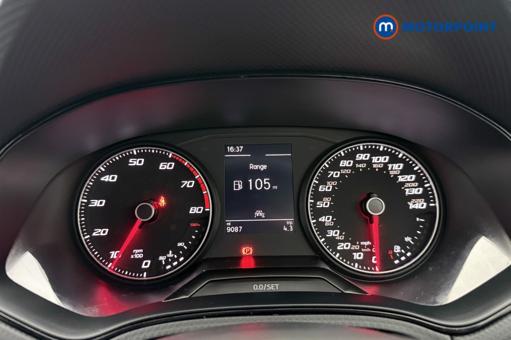 Seat Arona Se Edition Manual Petrol SUV - Stock Number (1587111) - 16th supplementary image