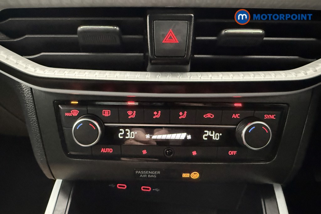 Seat Arona Se Edition Manual Petrol SUV - Stock Number (1587111) - 18th supplementary image