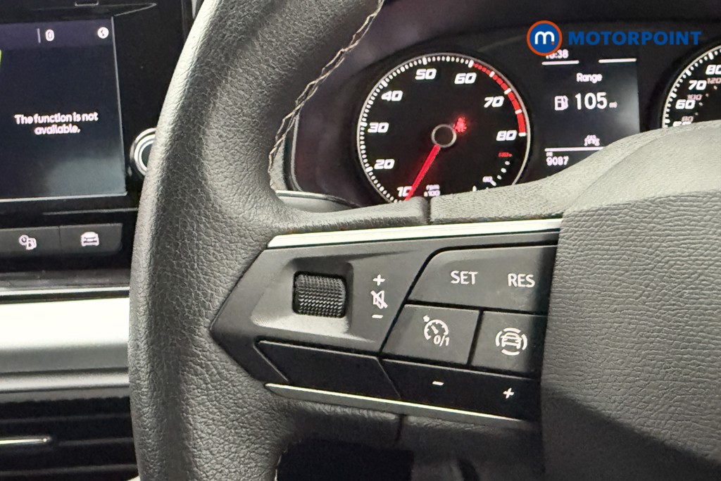 Seat Arona Se Edition Manual Petrol SUV - Stock Number (1587111) - 20th supplementary image