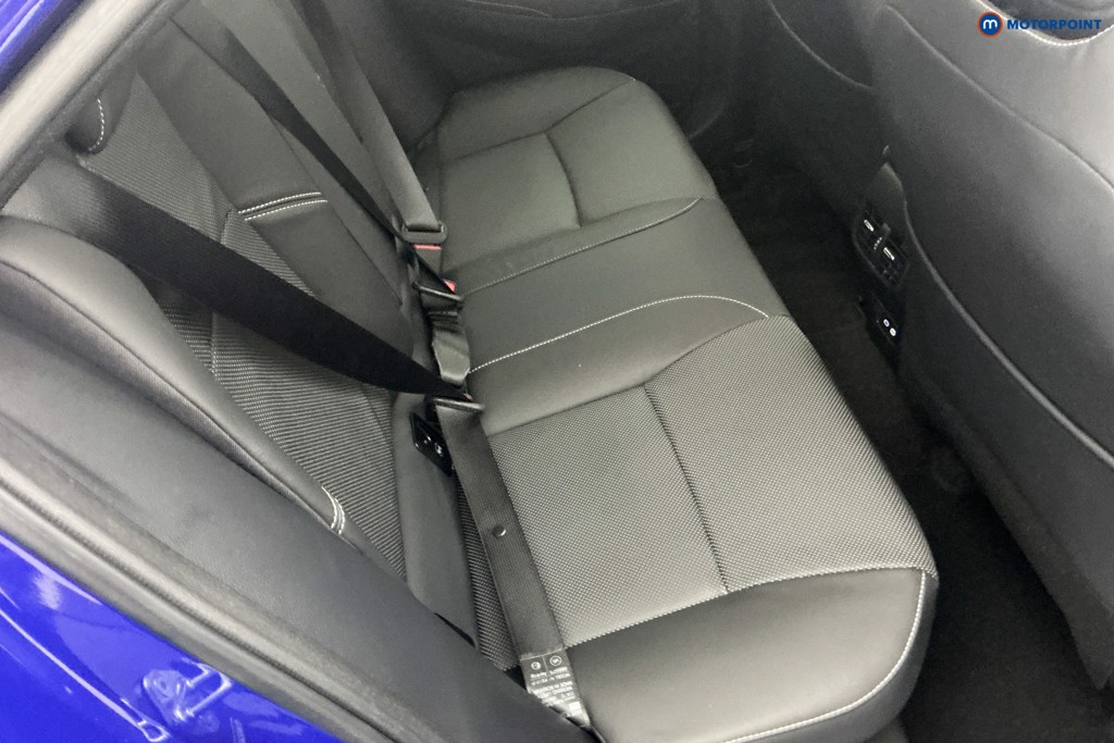 Toyota Corolla Excel Automatic Petrol-Electric Hybrid Hatchback - Stock Number (1587246) - 4th supplementary image