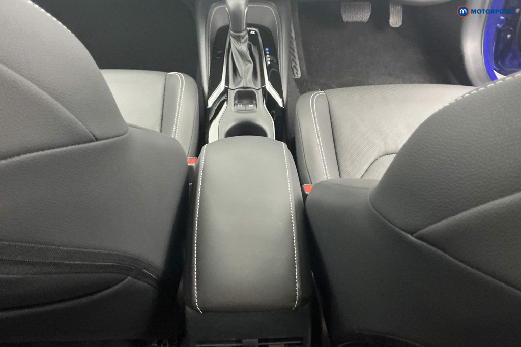 Toyota Corolla Excel Automatic Petrol-Electric Hybrid Hatchback - Stock Number (1587246) - 11th supplementary image