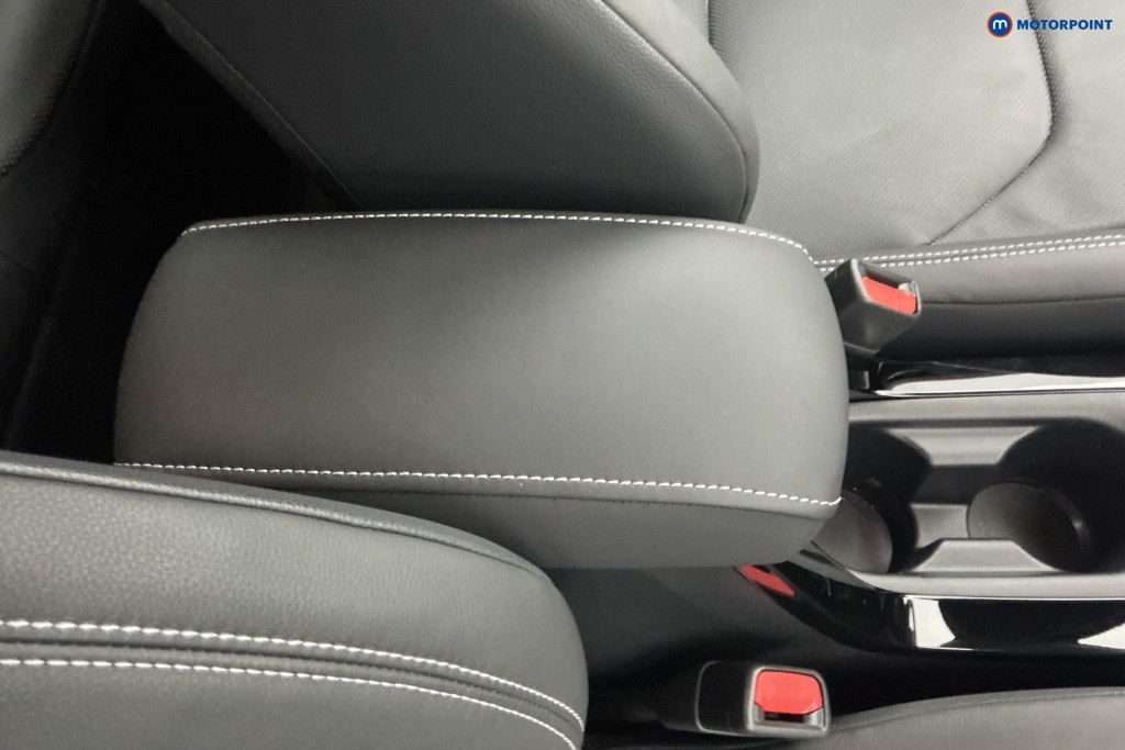 Toyota Corolla Excel Automatic Petrol-Electric Hybrid Hatchback - Stock Number (1587246) - 13th supplementary image