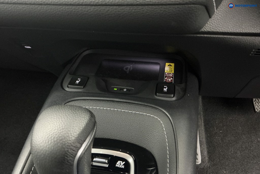 Toyota Corolla Excel Automatic Petrol-Electric Hybrid Hatchback - Stock Number (1587246) - 15th supplementary image