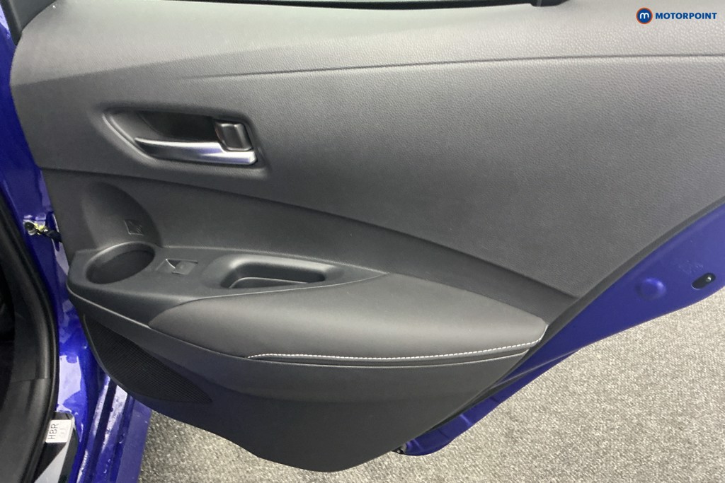 Toyota Corolla Excel Automatic Petrol-Electric Hybrid Hatchback - Stock Number (1587246) - 22nd supplementary image