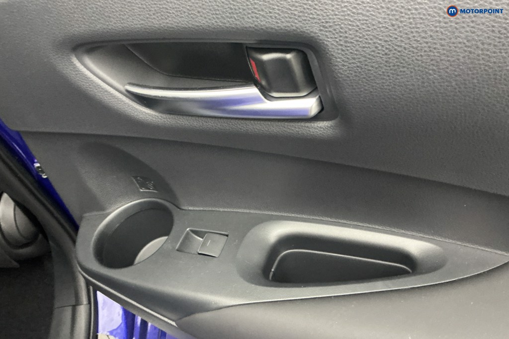 Toyota Corolla Excel Automatic Petrol-Electric Hybrid Hatchback - Stock Number (1587246) - 23rd supplementary image