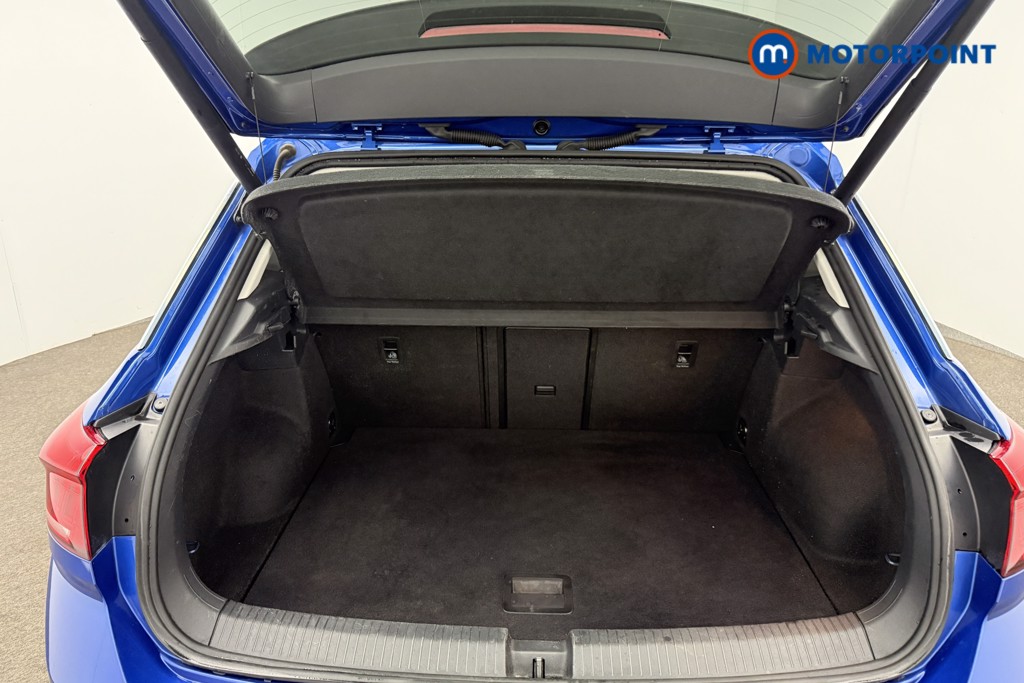 Volkswagen T-Roc Active Manual Petrol SUV - Stock Number (1587695) - 6th supplementary image