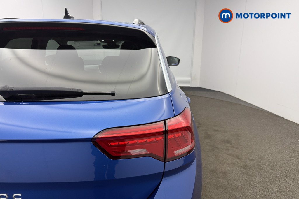 Volkswagen T-Roc Active Manual Petrol SUV - Stock Number (1587695) - 9th supplementary image