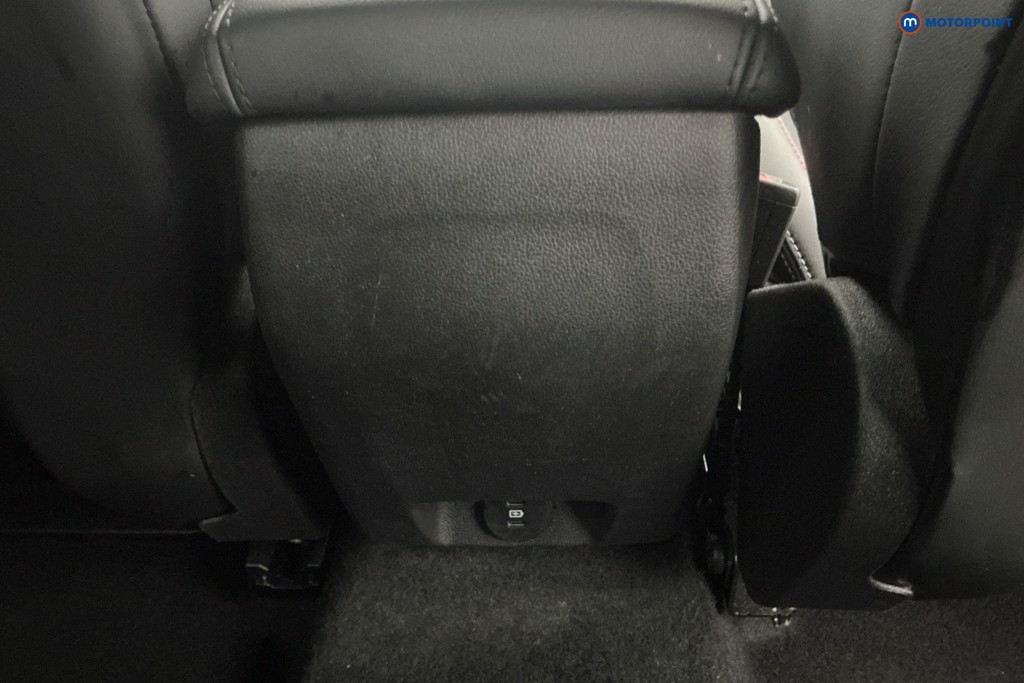 Ford Focus St-Line X Manual Petrol Estate - Stock Number (1587768) - 10th supplementary image