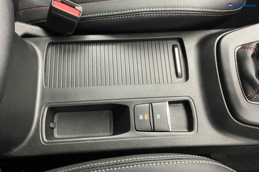 Ford Focus St-Line X Manual Petrol Estate - Stock Number (1587768) - 14th supplementary image