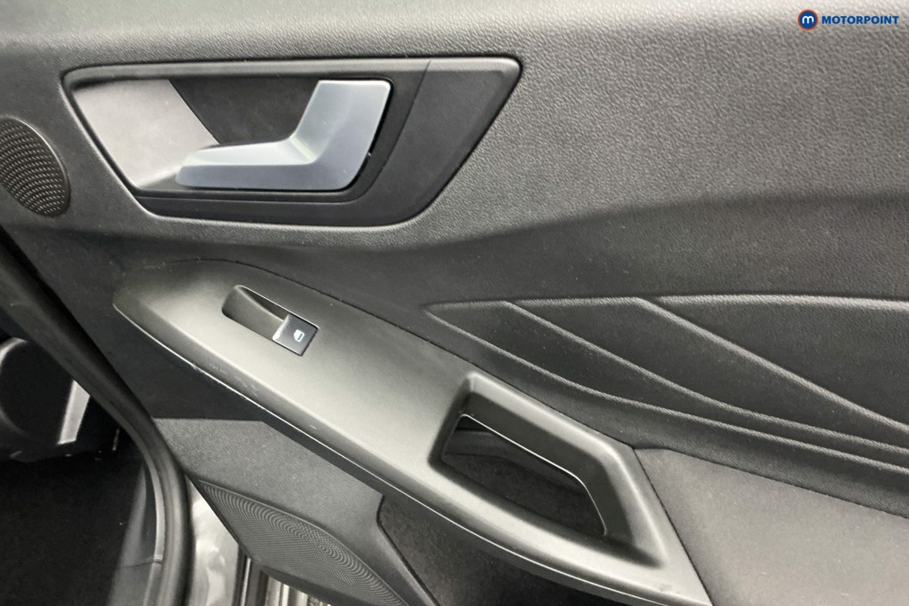 Ford Focus St-Line X Manual Petrol Estate - Stock Number (1587768) - 25th supplementary image