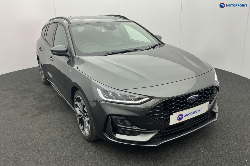 Ford Focus St-Line X Manual Petrol Estate - Stock Number (1587768) - 27th supplementary image