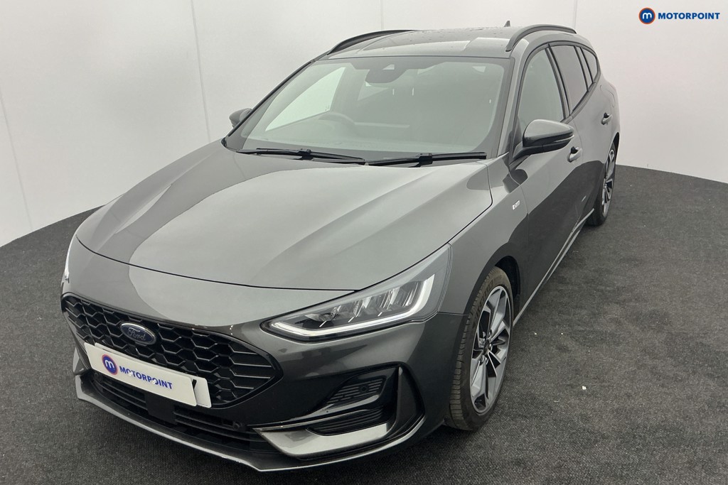 Ford Focus St-Line X Manual Petrol Estate - Stock Number (1587768) - 29th supplementary image